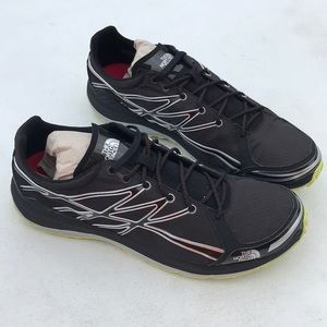 The North Face men’s Ultra Tr II sneakers NWB